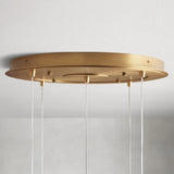 Casen Round Chandelier