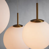 Casen Round Chandelier