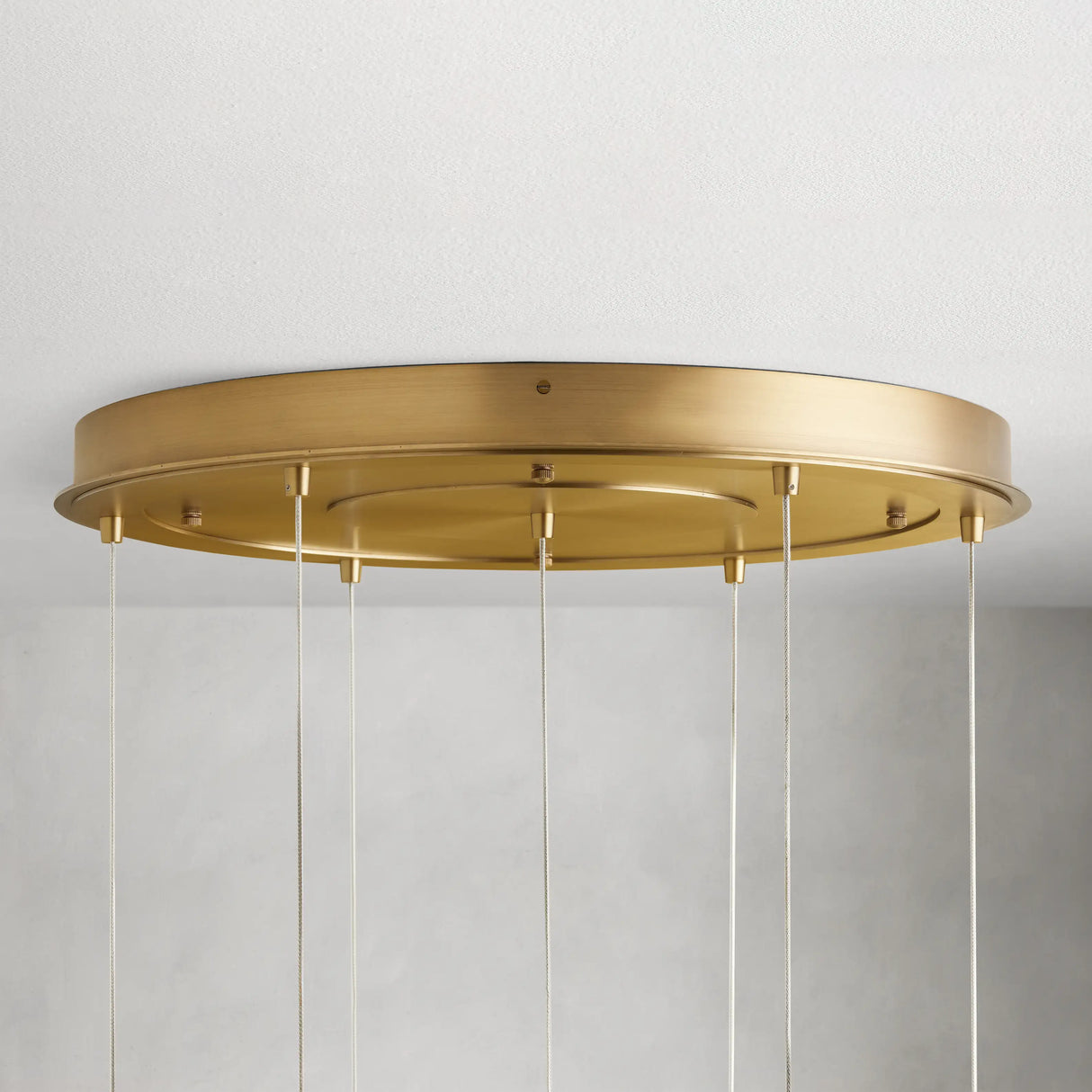 Casen Round Chandelier