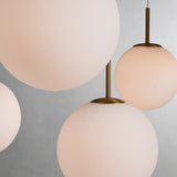 Casen Round Chandelier