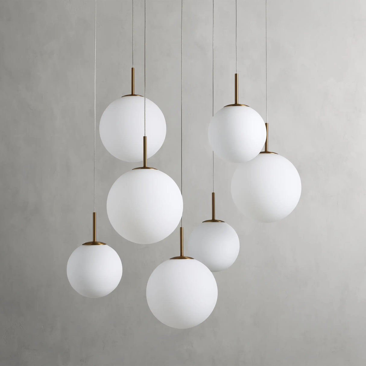 Casen Round Chandelier