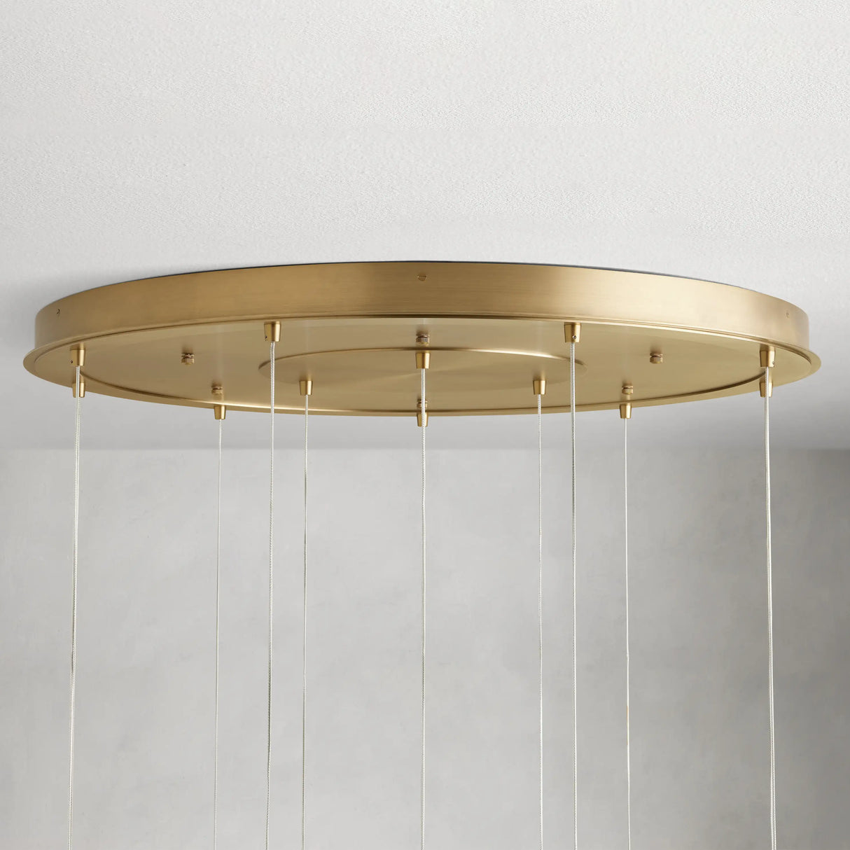 Casen Round Chandelier