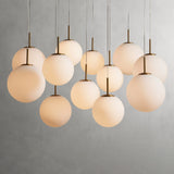 Casen Round Chandelier