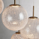 Casen Round Chandelier