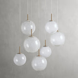 Casen Round Chandelier