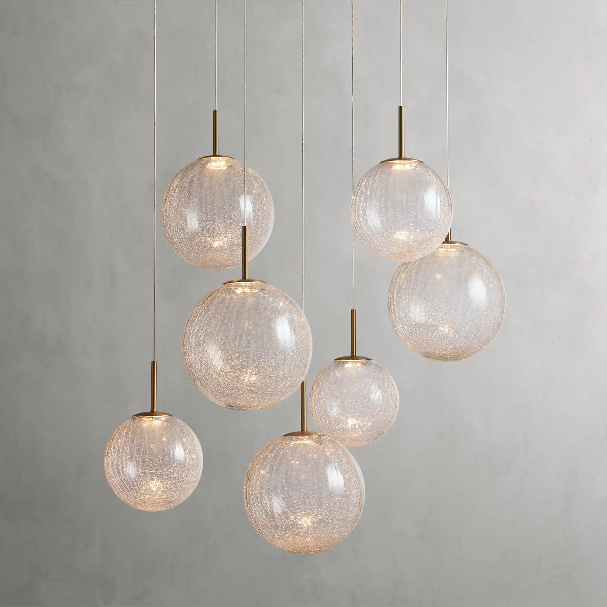 Casen Round Chandelier