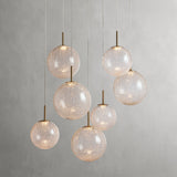 Casen Round Chandelier