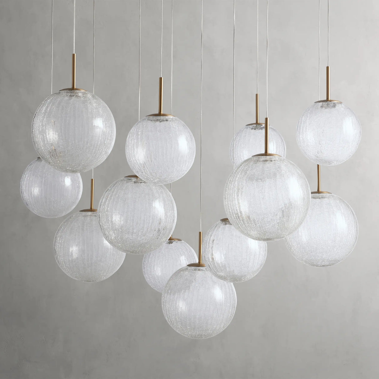 Casen Round Chandelier