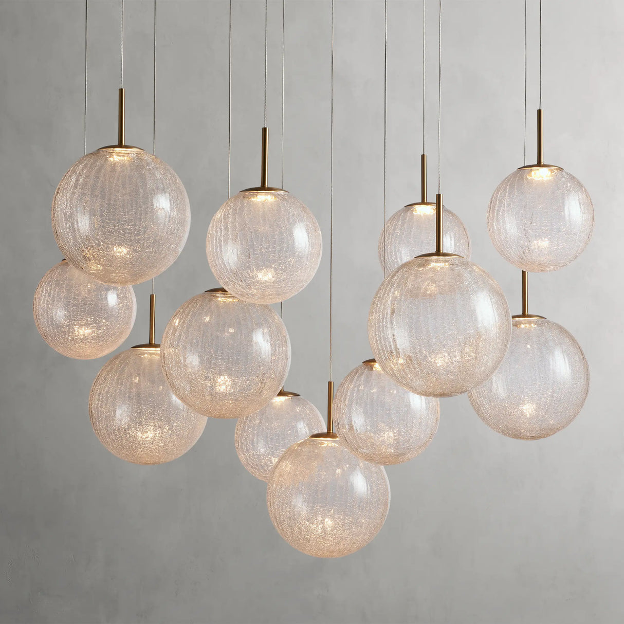 Casen Round Chandelier