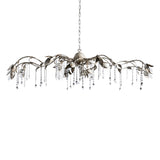 Modern Art Viticcio Rectangular Chandelier