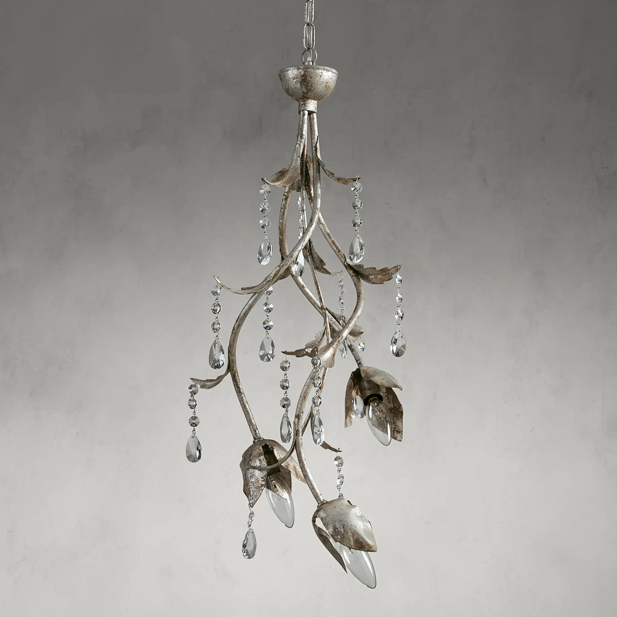 Modern Art Viticcio 28" Pendant