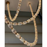 Collier Pendant 254.8"H