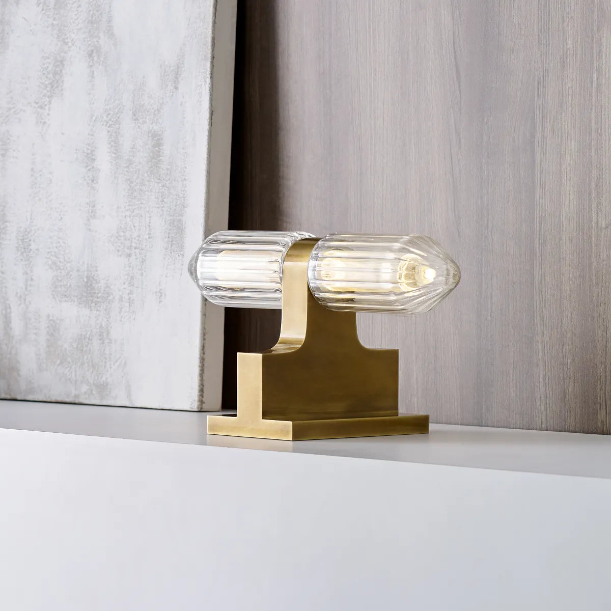 Art Langson Table Lamp