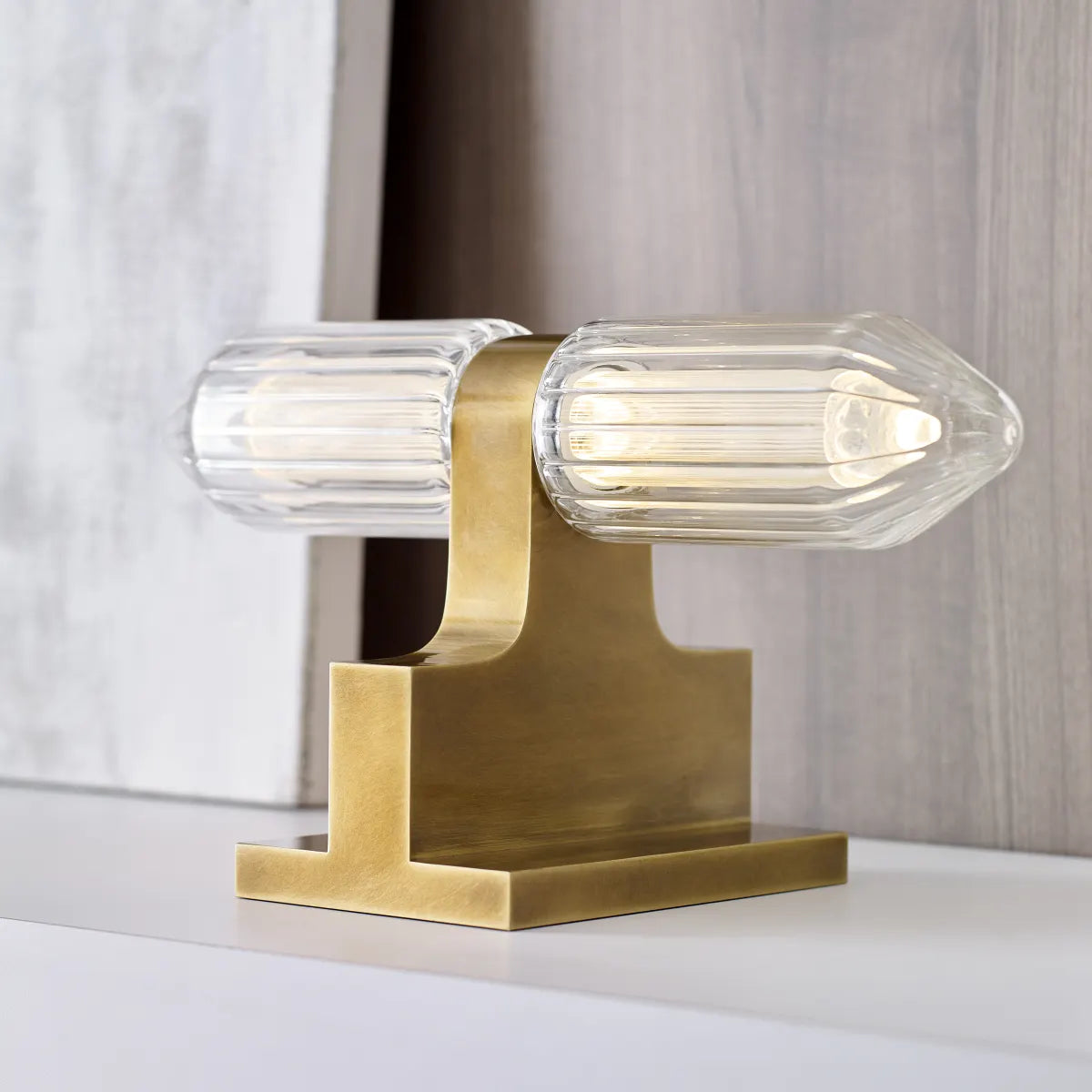 Art Langson Table Lamp