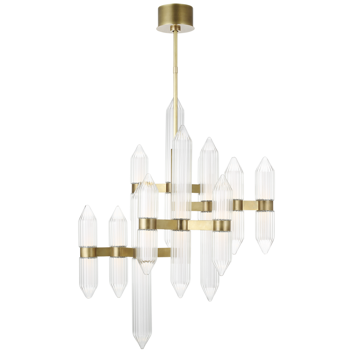 Art Langson Medium Chandelier