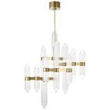 Art Langson Medium Chandelier