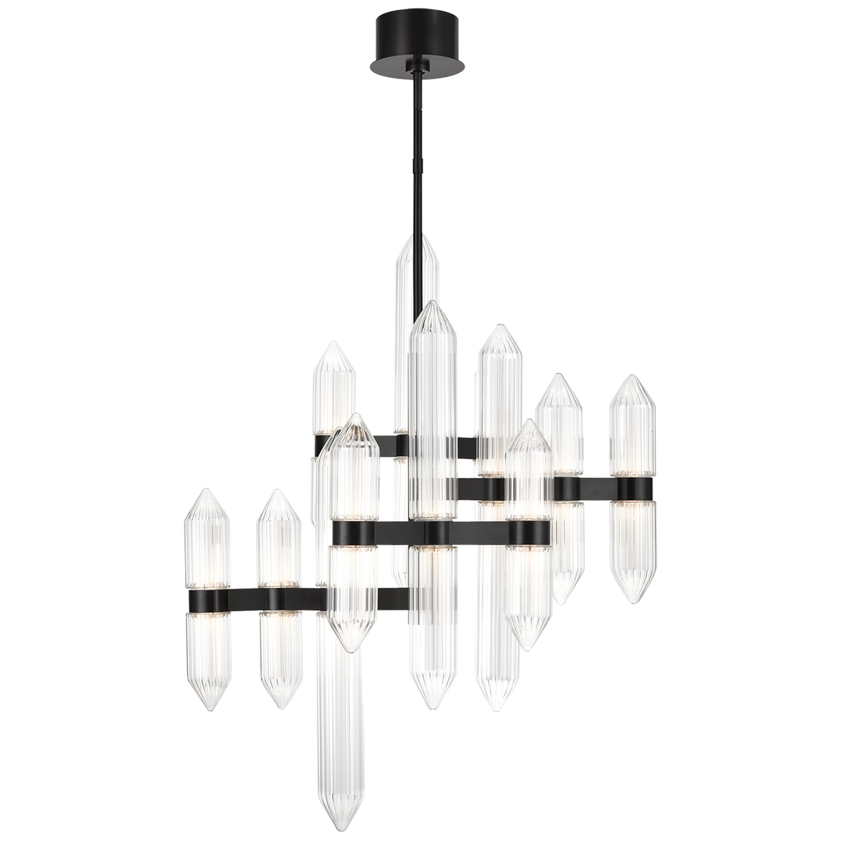 Art Langson Medium Chandelier