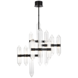 Art Langson Medium Chandelier