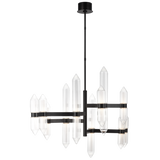 Art Langson Large Chandelier