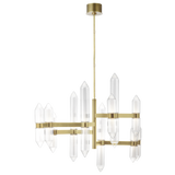 Art Langson Large Chandelier