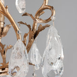 Art Crystal Amadeus Branch Chandelier