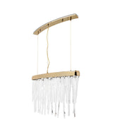 Babel II 13 Light Crystal Modern Chandelier