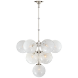 Cristool Tiered Chandelier