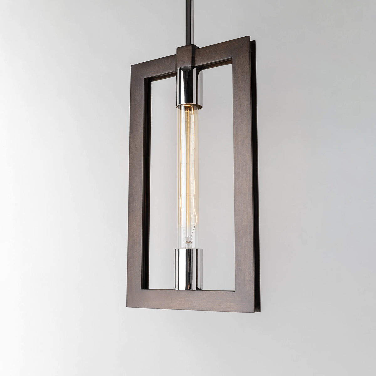 Enigma 1-Light Mini Pendant