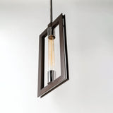 Enigma 1-Light Mini Pendant