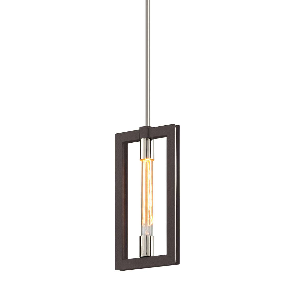 Enigma 1-Light Mini Pendant