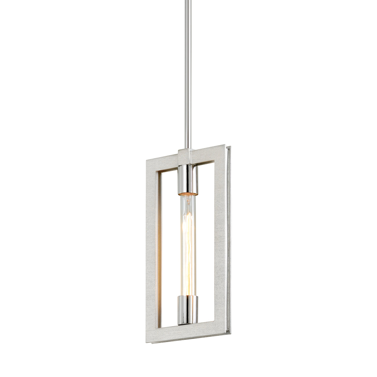 Enigma 1-Light Mini Pendant