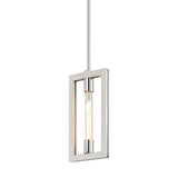 Enigma 1-Light Mini Pendant