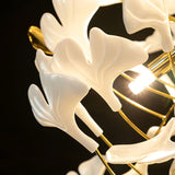 Gingko Long Branch Chandelier