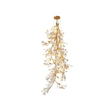 Gingko Long Branch Chandelier