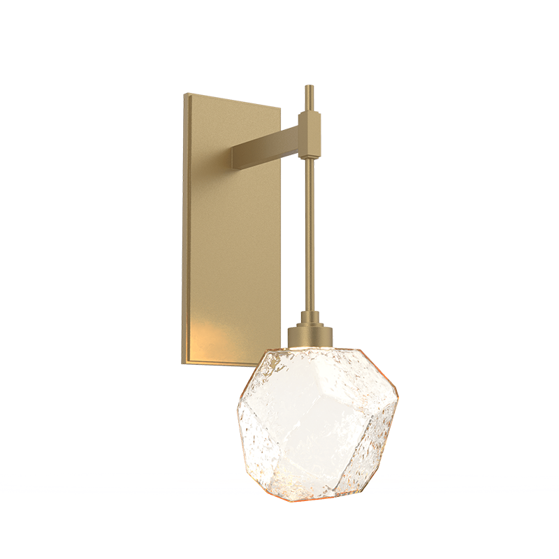 Art Twisted Tempo Wall Sconce