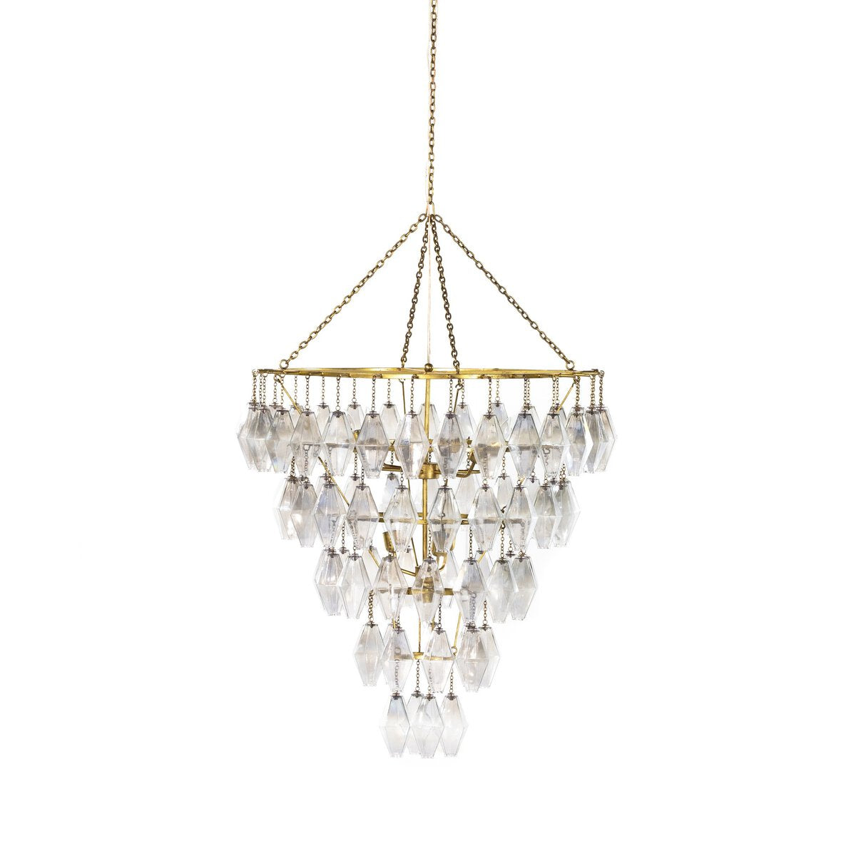 Adeline Round Chandelier