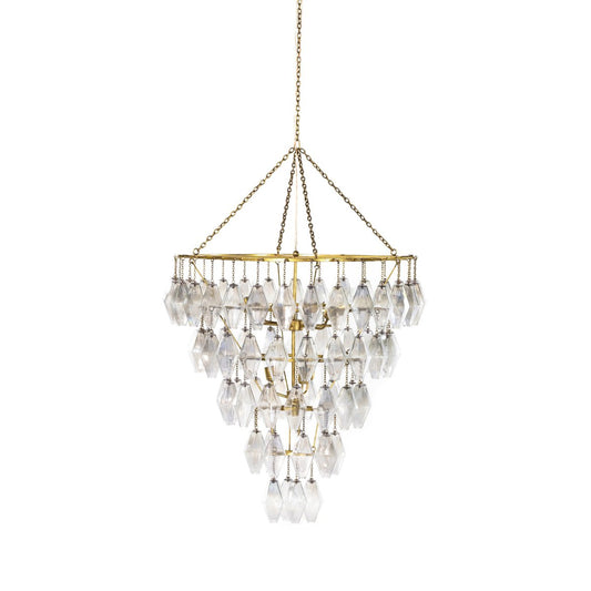 Adeline Round Chandelier