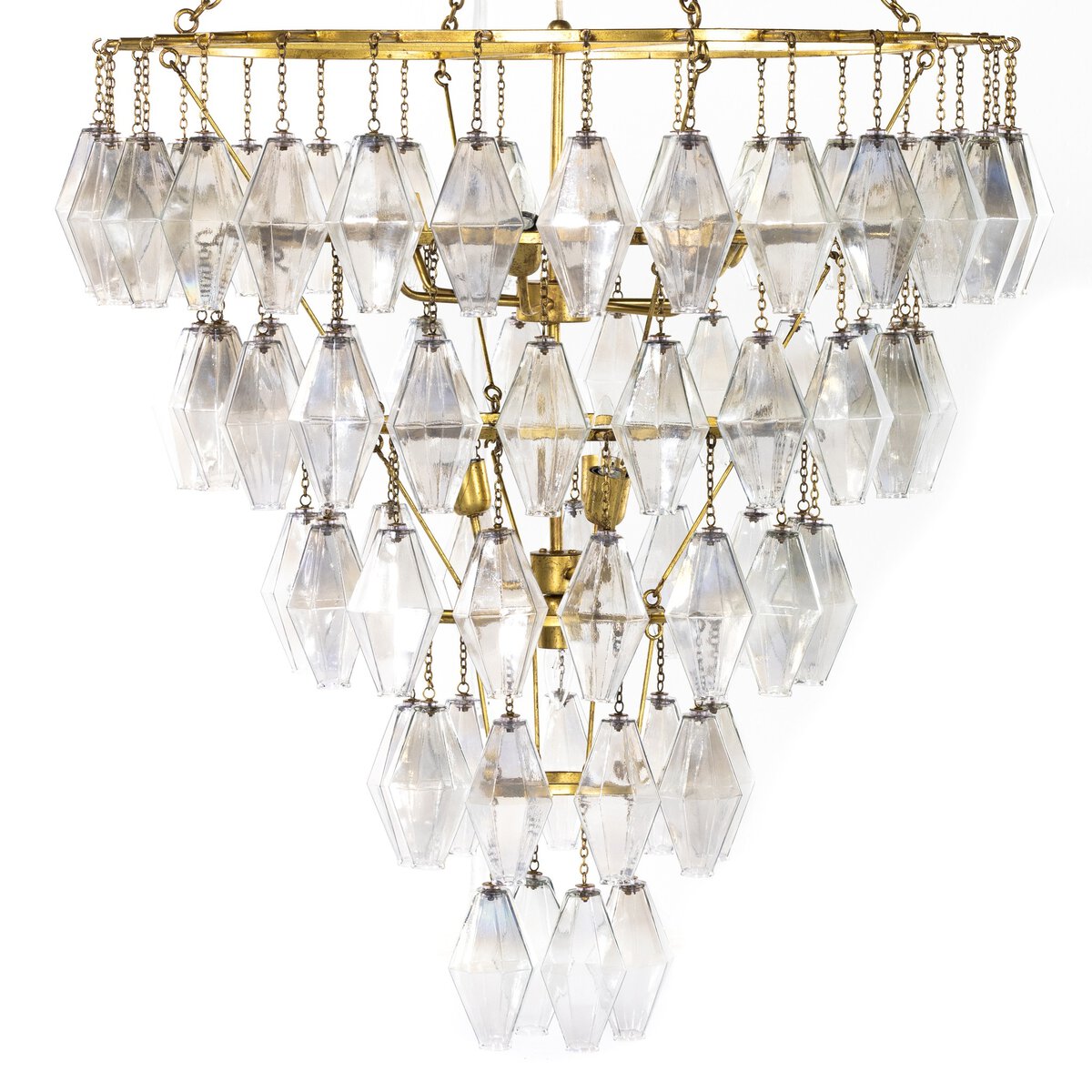 Adeline Round Chandelier