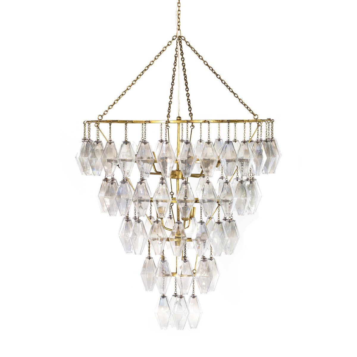 Adeline Round Chandelier