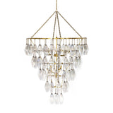 Adeline Round Chandelier