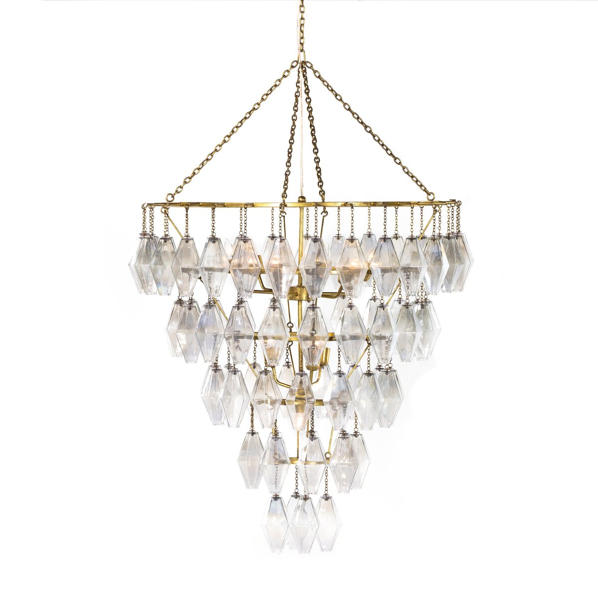 Adeline Round Chandelier