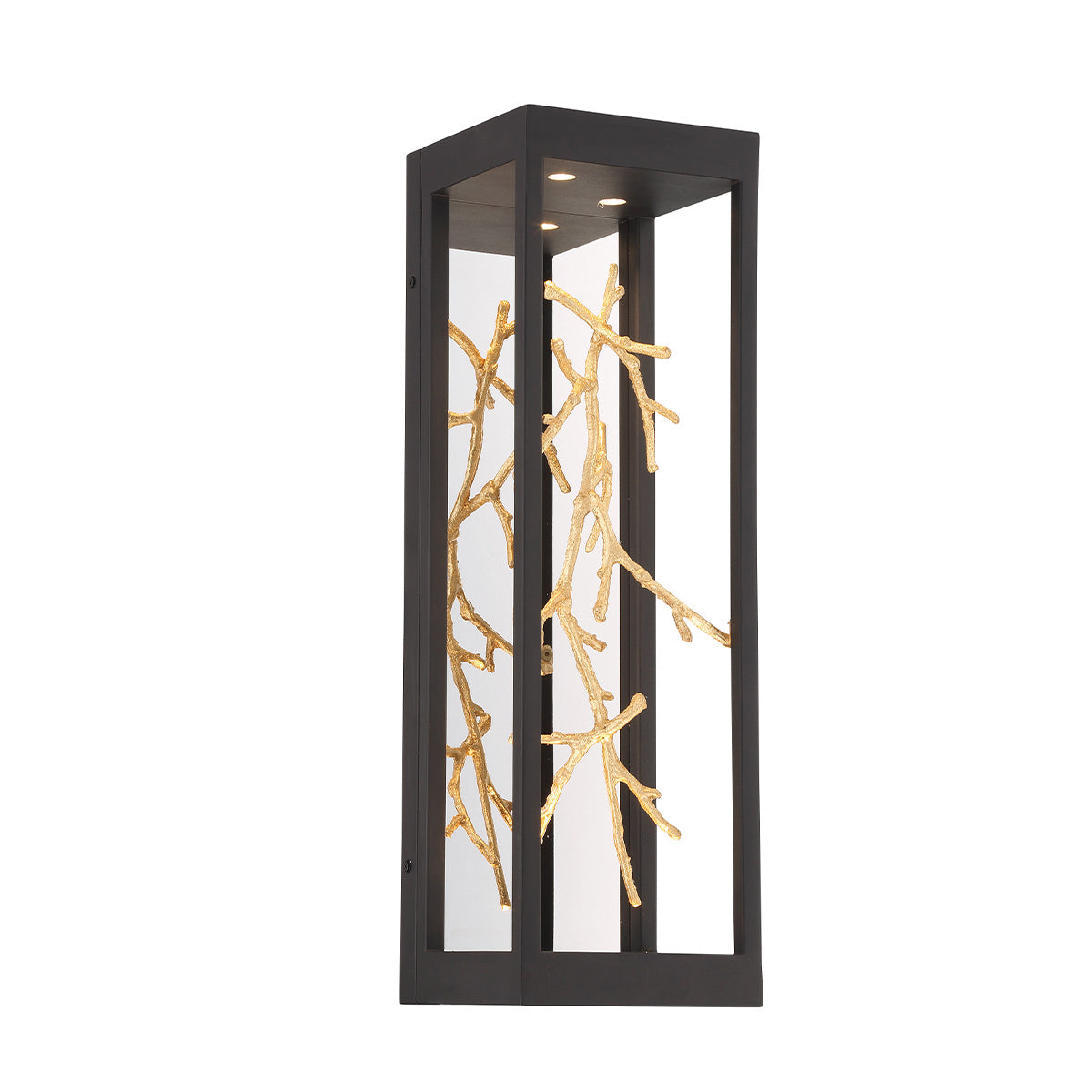 Aerie 20" Outdoor Wall Sconce