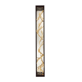 Aerie 48" Outdoor Wall Sconce