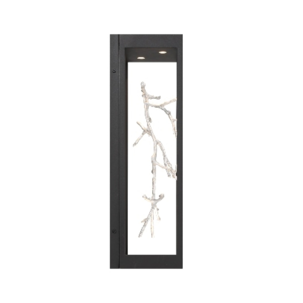 Aerie 20" Outdoor Wall Sconce