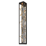 Aerie 48" Outdoor Wall Sconce