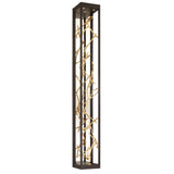 Aerie 48" Outdoor Wall Sconce