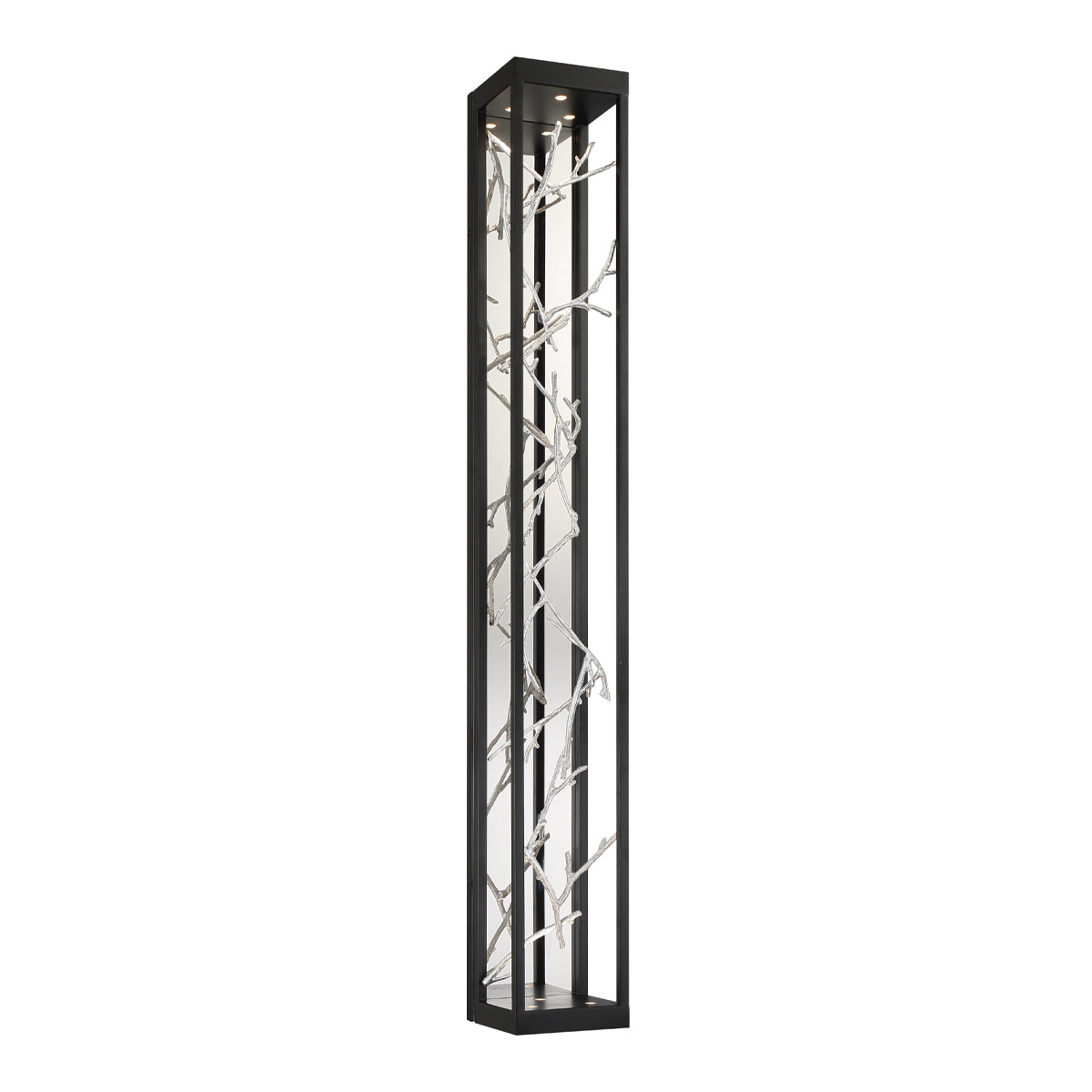 Aerie 48" Outdoor Wall Sconce