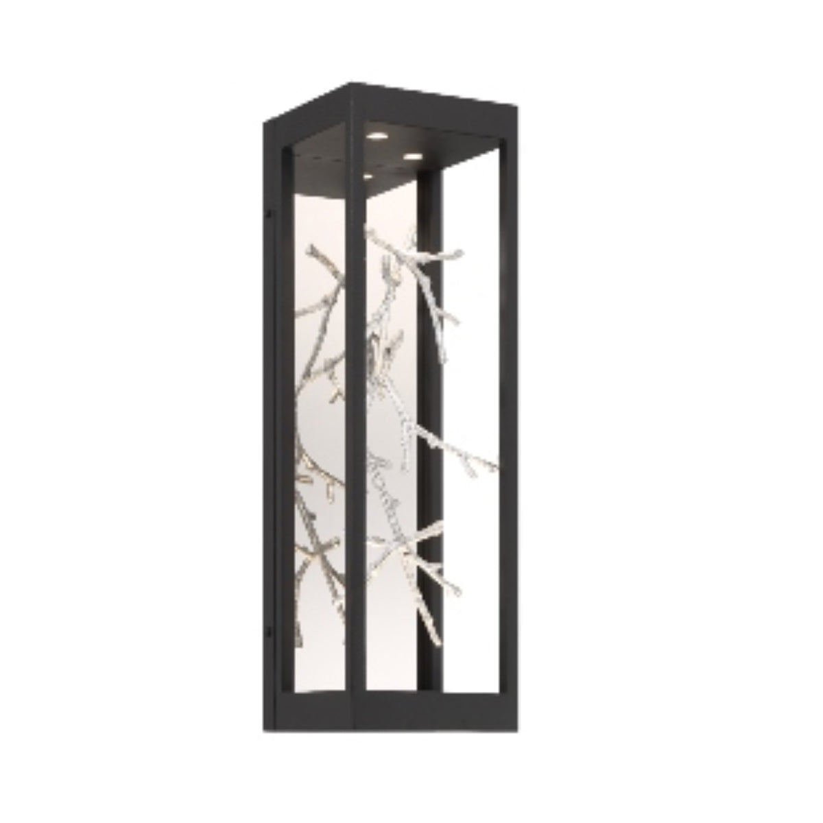 Aerie 20" Outdoor Wall Sconce