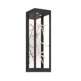 Aerie 20" Outdoor Wall Sconce