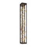 Aerie 48" Outdoor Wall Sconce